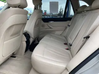 2015 BMW X5 xDrive35d