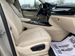 2015 BMW X5 xDrive35d
