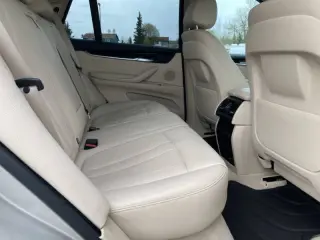 2015 BMW X5 xDrive35d