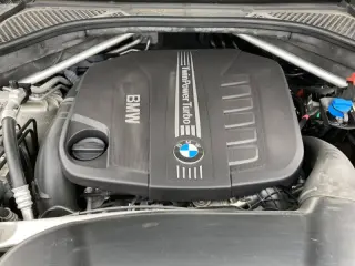 2015 BMW X5 xDrive35d