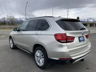 2015 BMW X5 xDrive35d