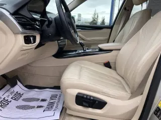 2015 BMW X5 xDrive35d