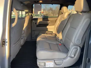 2016 Honda Odyssey Touring