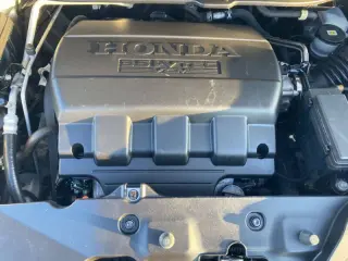 2016 Honda Odyssey Touring