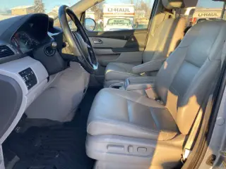 2016 Honda Odyssey Touring
