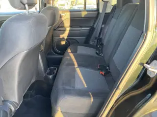 2013 Jeep Compass Latitude