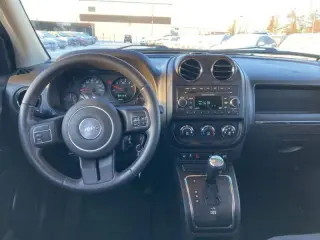 2013 Jeep Compass Latitude