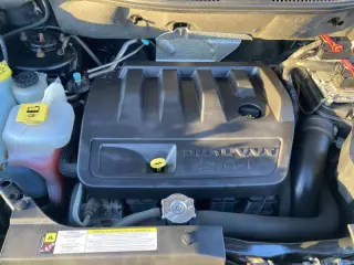 2013 Jeep Compass Latitude