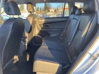 2020 Volkswagen Tiguan SE 4Motion