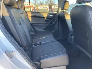 2020 Volkswagen Tiguan SE 4Motion