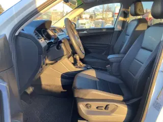 2020 Volkswagen Tiguan SE 4Motion