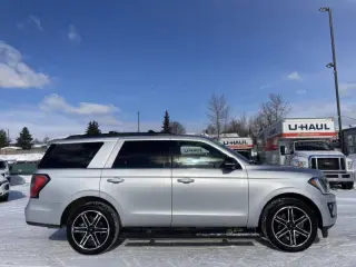 2019 Ford Expedition Limited