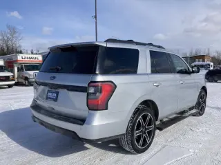 2019 Ford Expedition Limited