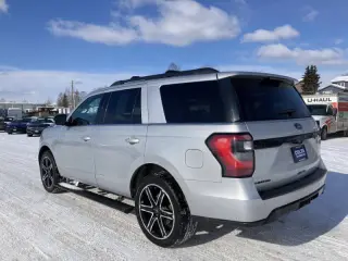 2019 Ford Expedition Limited