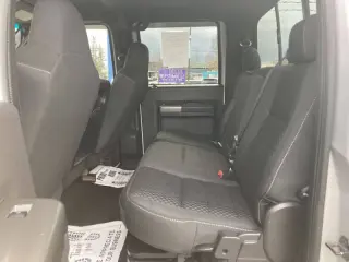 2008 Ford F-250 Super Duty