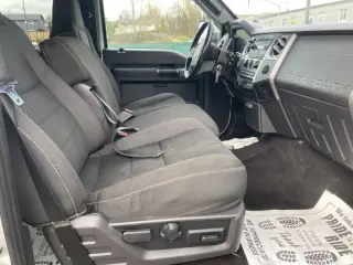2008 Ford F-250 Super Duty