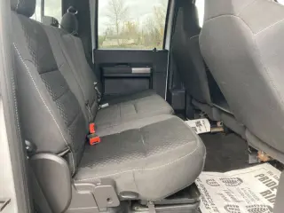 2008 Ford F-250 Super Duty