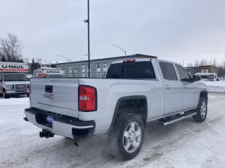 2015 GMC Sierra 2500HD Denali