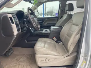 2015 GMC Sierra 2500HD Denali