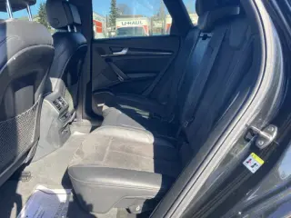 2020 Audi SQ5 3.0T quattro Premium Plus