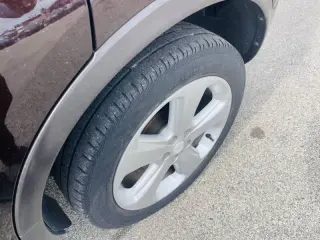 2016 Buick Encore Leather