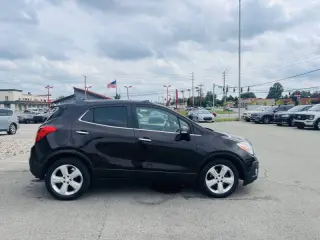2016 Buick Encore Leather