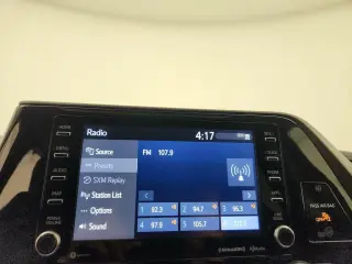 Toyota Highlander 2022 AWD XLE 4dr SUV