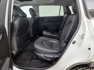 Toyota Highlander 2022 AWD XLE 4dr SUV