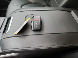 Toyota Highlander 2022 AWD XLE 4dr SUV