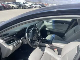 2014 Cadillac XTS Premium Collection