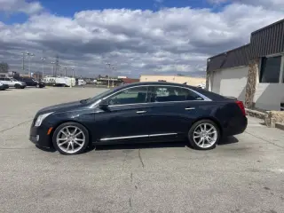 2014 Cadillac XTS Premium Collection