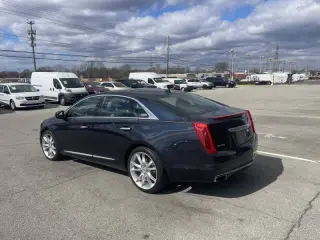 2014 Cadillac XTS Premium Collection