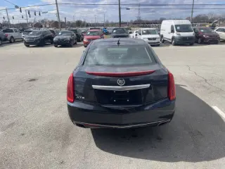 2014 Cadillac XTS Premium Collection