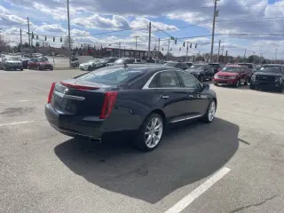2014 Cadillac XTS Premium Collection