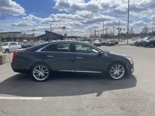 2014 Cadillac XTS Premium Collection