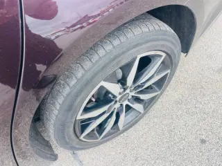 2021 Chevrolet Malibu RS