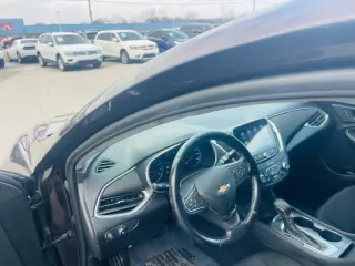 2021 Chevrolet Malibu RS