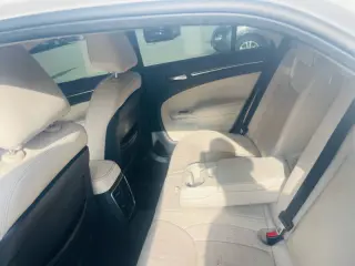 2019 Chrysler 300 Limited