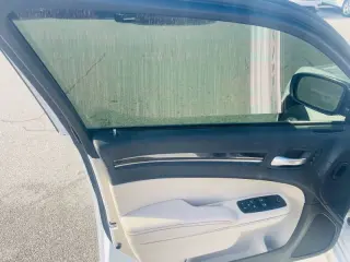 2019 Chrysler 300 Limited