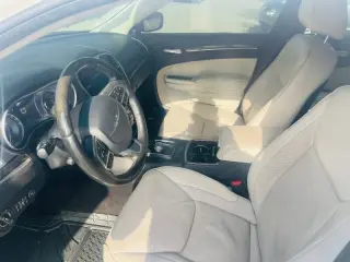 2019 Chrysler 300 Limited