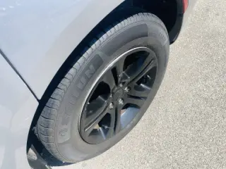 2015 Dodge Charger SE