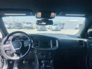 2015 Dodge Charger SE