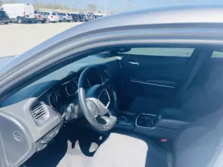 2015 Dodge Charger SE