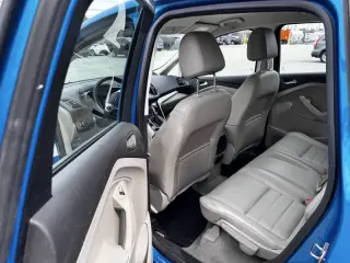 2014 Ford C-MAX Energi SEL