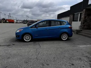 2014 Ford C-MAX Energi SEL