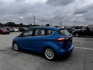 2014 Ford C-MAX Energi SEL
