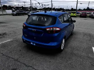 2014 Ford C-MAX Energi SEL