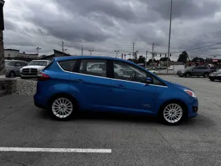 2014 Ford C-MAX Energi SEL