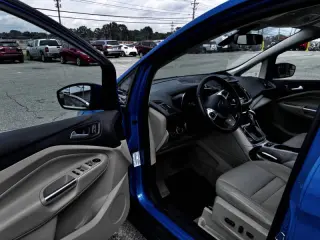 2014 Ford C-MAX Energi SEL