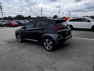 2020 Hyundai Kona Limited